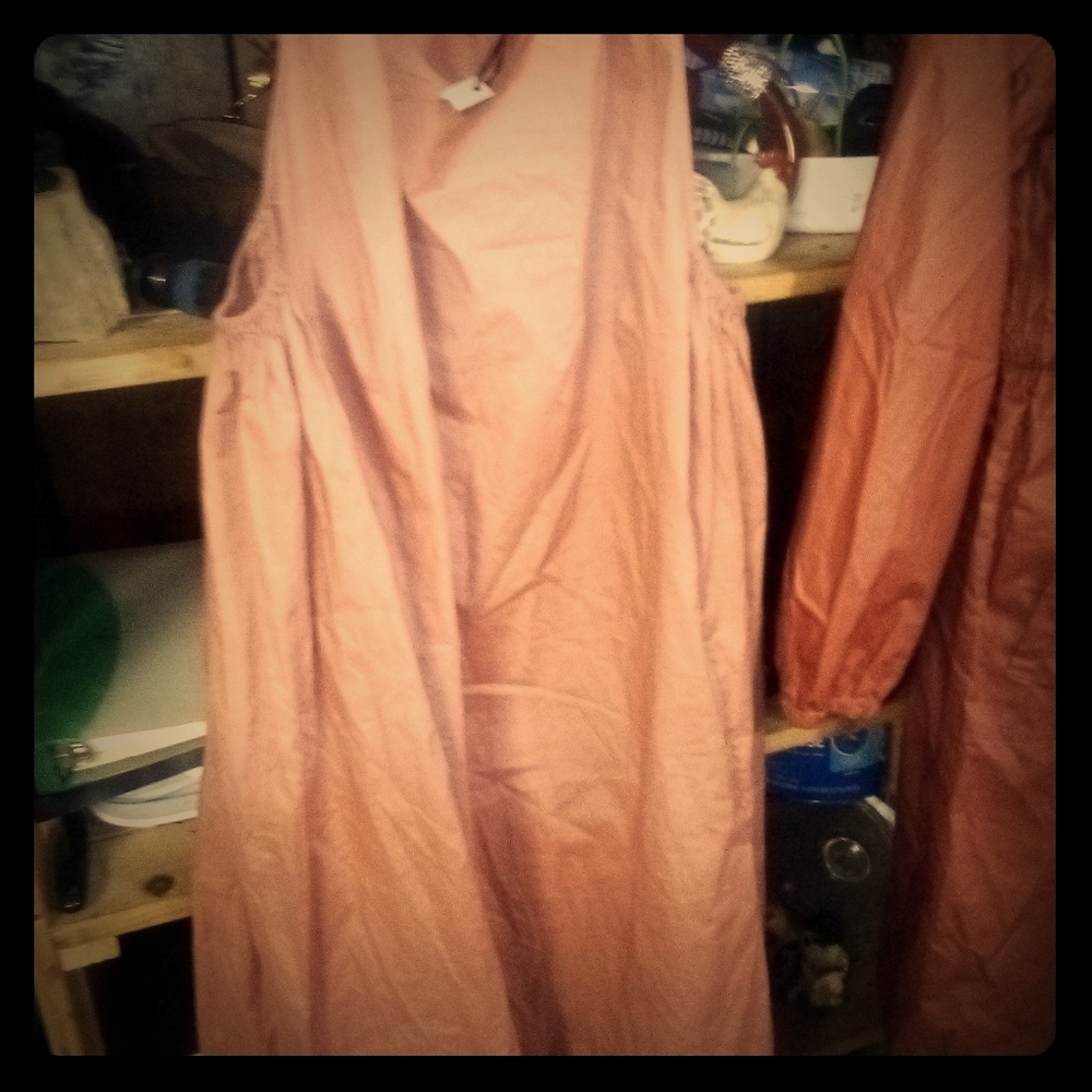 NWOT Woman's dress